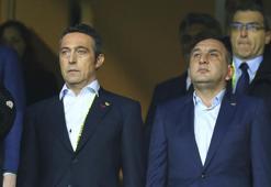 Ali Ece: Ali Koç'un başarısız olmasını isteyenler var!