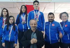Görme Engelliler Türkiye Yüzme Şampiyonası 3 rekorla sona erdi
