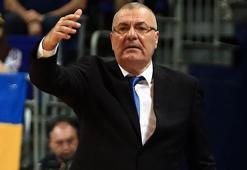 Jasmin Repesa: "Fenerbahçe'ye karşı her an, her saniye iyi olmak gerekiyor"