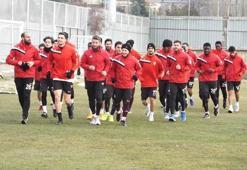Elazığspor Hatay'a gitti