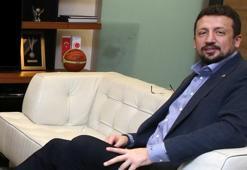 Hidayet Türkoğlu: İyi bir kura çektiğimize inanıyorum