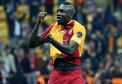 Galatasaray'da 10 milyon euroluk hayalet: Mbaye Diagne!