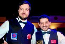 Milli bilardocular, Dünya şampiyonu