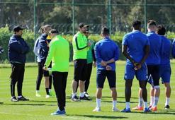Yeni Malatyaspor Antalya kampında 4. günü geride bıraktı