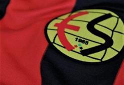 Eskişehirspor'da yabancılar gol atıyor yerliler asist yapıyor