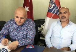 Kardemir Karabükspor'da İlhan Özer dönemi