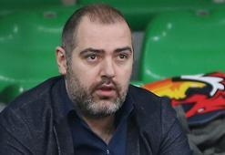 Stefanos Dedas: İki takım da hak etti ama onlar kazandı