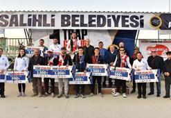 Grand Prix Turnuvası'nda şampiyonlar belli oldu