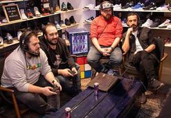 PAC-MAN ikinci defa canlı yayında oyunseverlerle buluştu