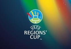 UEFA Regions Cup finallerinin kura çekimi yapıldı