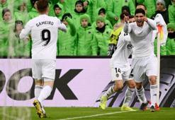 Chelsea, Napoli ve Valencia çeyrek finale kaldı