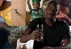 Paul Pogba'dan örnek davranış!