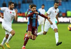 Osman Şahan: Olcay, Trabzonspor'da bırakmak istiyor