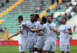 Akhisarspor - KasımpaÅa maç sonucu: 2-3
