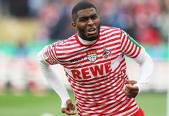 Anthony Modeste resmen açıkladı: "Galatasaray, Fenerbahçe ve Beşiktaş..."