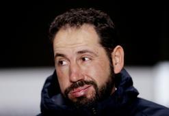 SON DAKİKA | Sevilla'da Pablo Machin dönemi sona erdi!