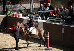 Çocuklar ve at severler The Pony Club Festivali'nde buluşacak