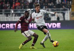 Fanatik yazarlarının Beşiktaş - Göztepe maçı yorumları