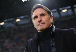 Labbadia sezon sonu Wolfsburg'a veda edecek