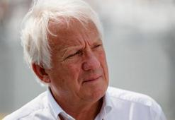Formula 1 Yarış Direktörü Charlie Whiting hayatını kaybetti