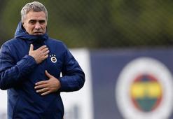 Fenerbahçe'de transfer seferi! İşte listedeki isimler