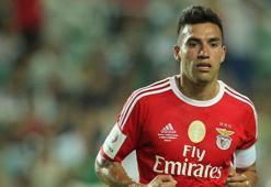 Gaitan, Chicago Fire'a transfer oldu