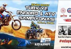 Motosiklet Federasyonundan "vefa" sezonu