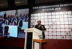 Dünya Motokros Şampiyonası'nın tanıtımı Afyon'da yapıldı