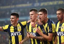 Fenerbahçe'de ilk ayrılık!
