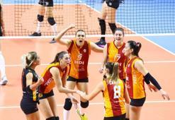 Beşiktaş - Galatasaray HDI Sigorta maç sonucu: 1-3