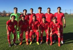 U18 Milli Takımı İrlanda Cumhuriyeti maçları aday kadrosu açıklandı