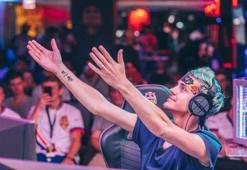 Ninja Apex Legend oynamak için 1 milyon Dolar aldı!