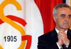Galatasaray'dan Özhan Canaydın paylaşımı