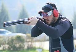 Murat İlbilgi ve Nedim Tolga Tunçer olimpiyatlar için Meksika'da