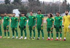 Bakspor - Darıca Gençlerbirliği maçında örnek olay