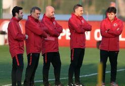 İşte Şenol Güneş'in 11'i