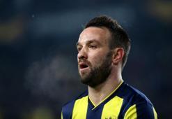 Valbuena'dan ayrılık açıklaması!