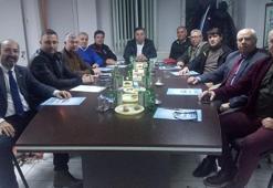Bursa'da amatör spor için güç birliği