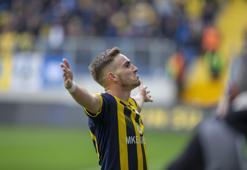 Ankaragücü, Tyler Boyd'un bonservisini alıyor