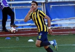 Bucaspor'un parlayan yıldızı İsa