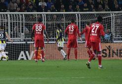 Geri dönüş olunca hemen onun adı gelir: Fener, Fener, Fener!