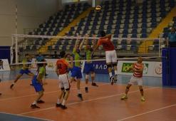 Kupa Voley finalleri Cuma günü başlıyor