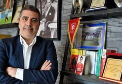 Batur Altıparmak'tan Selçuk İnan ve Mehmet Topal açılımı