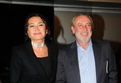 SON DAKİKA | Demet Akbağ'ın eşi Zafer Çika hayatını kaybetti
