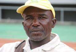 Kamerun'da kaçırılan teknik direktör Emmanuel Bosso'dan iyi haber!