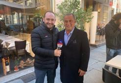 Galatasaray Teknik Direktörü Fatih Terim'den geri dönüş sinyali!