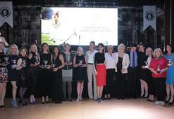 Sebahat Özaltın Ladies Golf Turnuvası sona erdi
