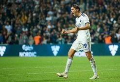 Fenerbahçe'de Robert Skov pazarlığı!