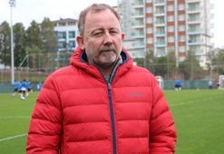 Sergen Yalçın'da son dakika! Alanyaspor Başkanı açıkladı