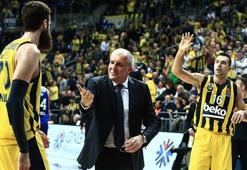 Obradovic: Kupa kazanmak takım işi